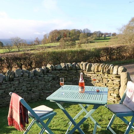 Wolsingham Drover'S Cottage מראה חיצוני תמונה