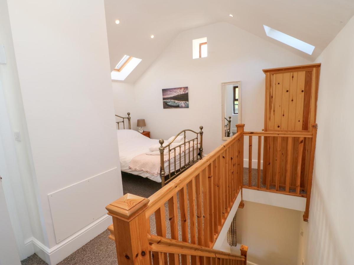 Wolsingham Drover'S Cottage מראה חיצוני תמונה