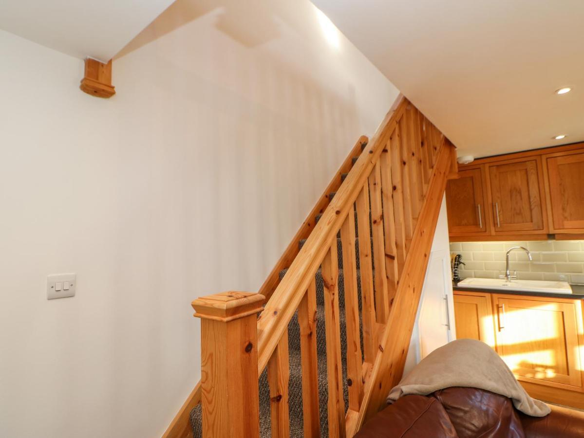 Wolsingham Drover'S Cottage מראה חיצוני תמונה