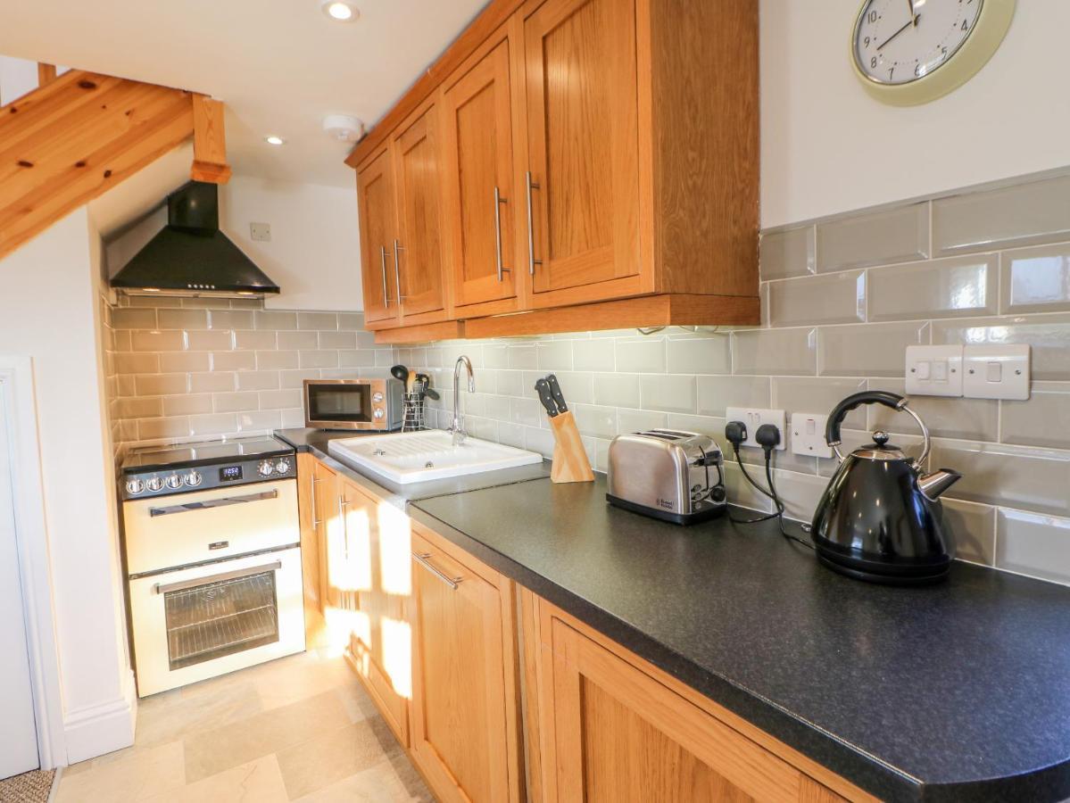 Wolsingham Drover'S Cottage מראה חיצוני תמונה
