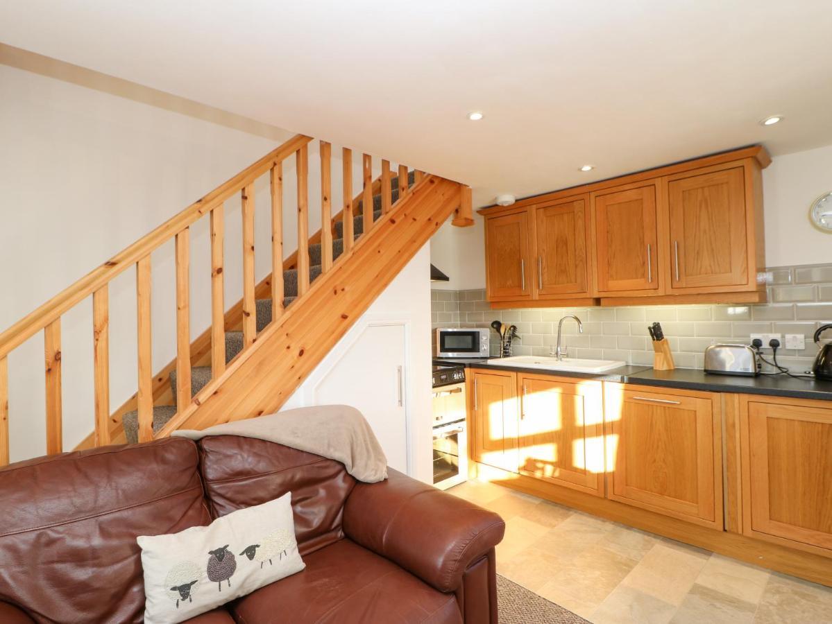 Wolsingham Drover'S Cottage מראה חיצוני תמונה