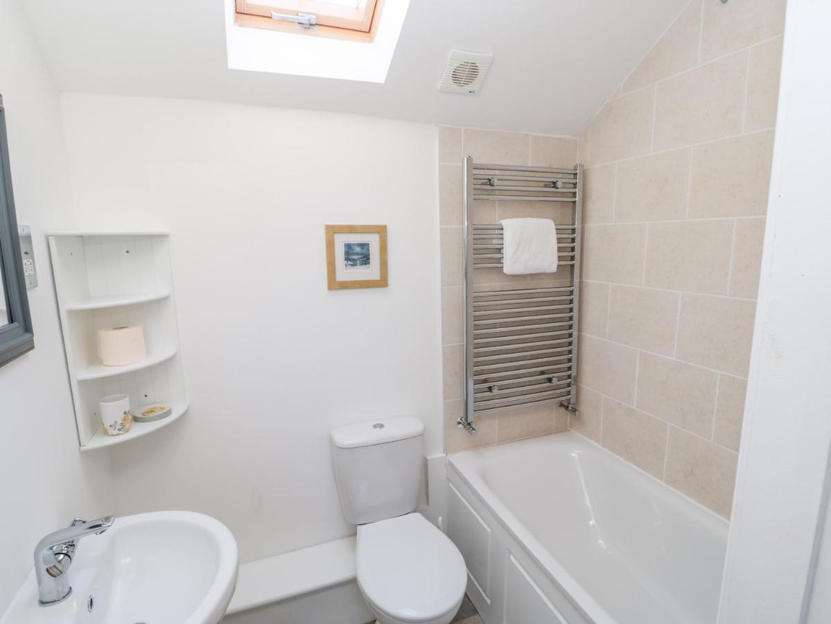 Wolsingham Drover'S Cottage מראה חיצוני תמונה