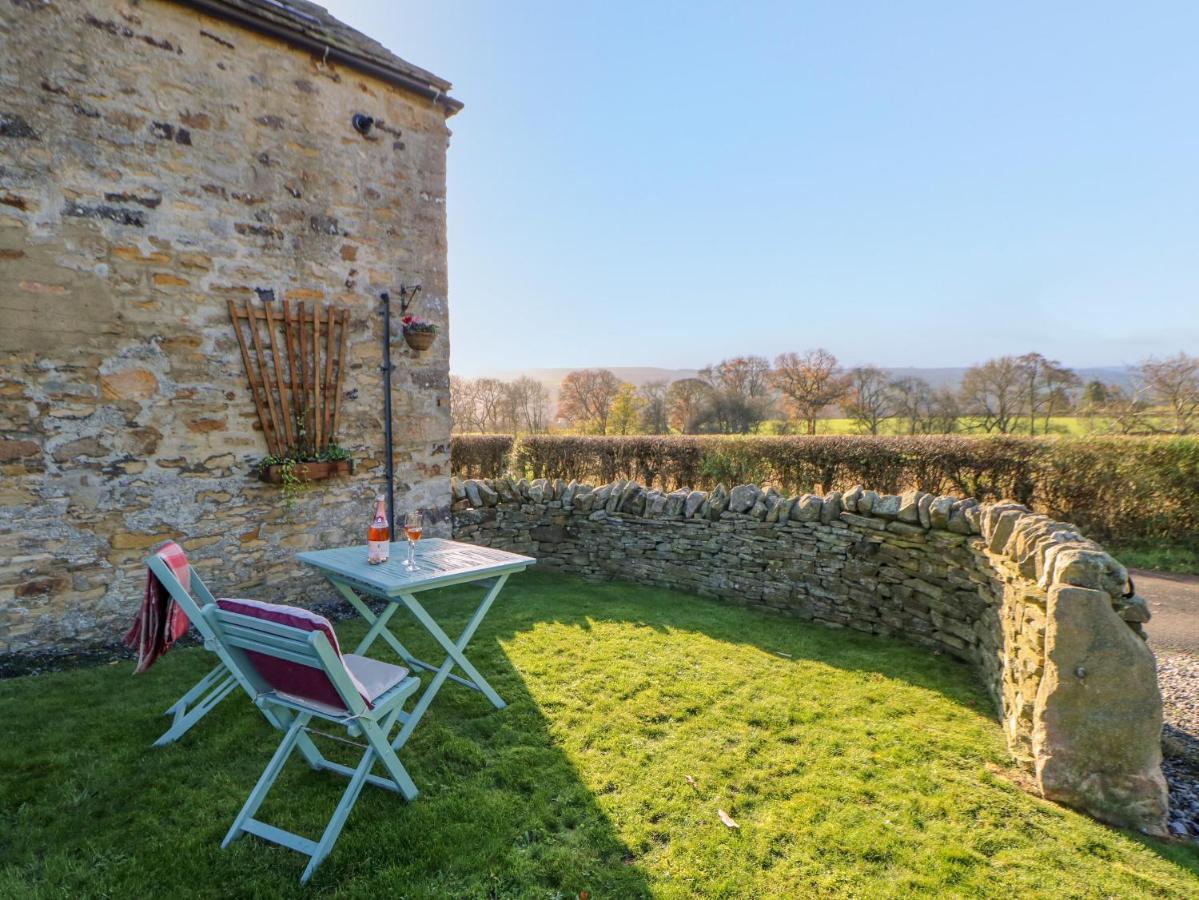 Wolsingham Drover'S Cottage מראה חיצוני תמונה